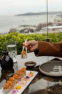 Conrad Istanbul Bosphorus