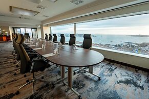 Conrad Istanbul Bosphorus