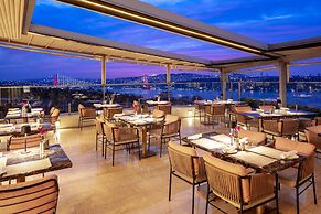 Conrad Istanbul Bosphorus