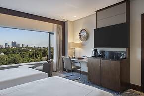 Conrad Istanbul Bosphorus