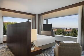 Conrad Istanbul Bosphorus