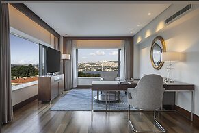 Conrad Istanbul Bosphorus