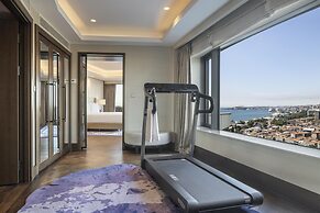 Conrad Istanbul Bosphorus