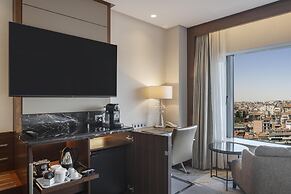 Conrad Istanbul Bosphorus