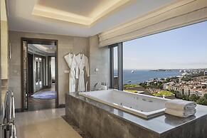 Conrad Istanbul Bosphorus
