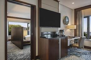 Conrad Istanbul Bosphorus
