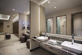 Conrad Istanbul Bosphorus
