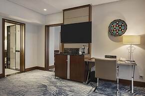 Conrad Istanbul Bosphorus