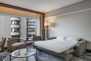 Conrad Istanbul Bosphorus