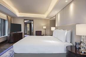 Conrad Istanbul Bosphorus