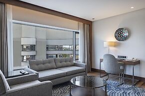 Conrad Istanbul Bosphorus