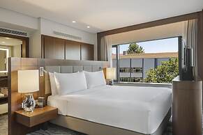 Conrad Istanbul Bosphorus