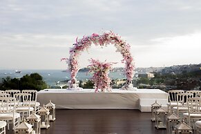 Conrad Istanbul Bosphorus