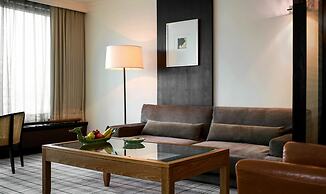 Grand Hyatt Erawan Bangkok