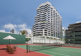 Grand Hyatt Erawan Bangkok
