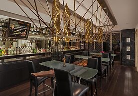 Grand Hyatt Erawan Bangkok