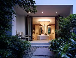 Grand Hyatt Erawan Bangkok