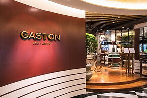 Grand Hyatt Erawan Bangkok