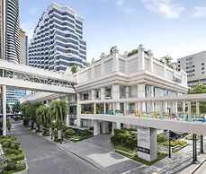 Grand Hyatt Erawan Bangkok