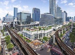 Grand Hyatt Erawan Bangkok