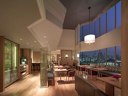 Grand Hyatt Erawan Bangkok