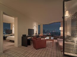 Grand Hyatt Erawan Bangkok