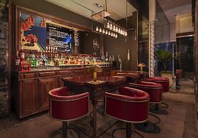 Grand Hyatt Erawan Bangkok