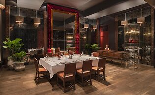 Grand Hyatt Erawan Bangkok