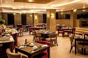 Avani Windhoek Hotel & Casino