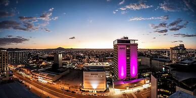 Avani Windhoek Hotel & Casino