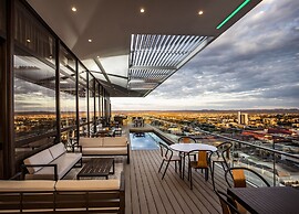 Avani Windhoek Hotel & Casino