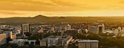 Avani Windhoek Hotel & Casino