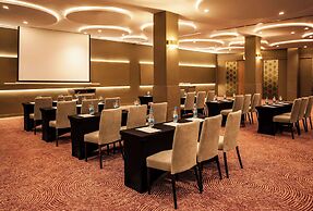 Avani Windhoek Hotel & Casino