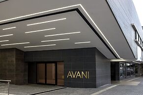 Avani Windhoek Hotel & Casino