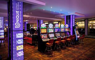 Avani Windhoek Hotel & Casino