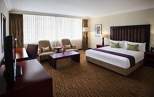 Avani Windhoek Hotel & Casino