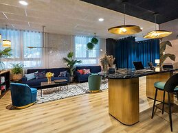 Mercure La Roche Sur Yon Centre