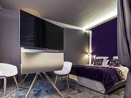 Mercure La Roche Sur Yon Centre