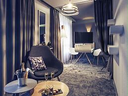 Mercure La Roche Sur Yon Centre