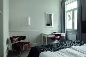 Elite Hotel Savoy