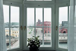 Elite Hotel Savoy