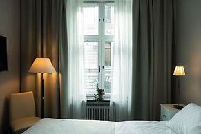 Elite Hotel Savoy