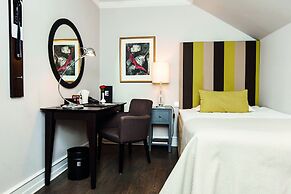 Elite Hotel Savoy