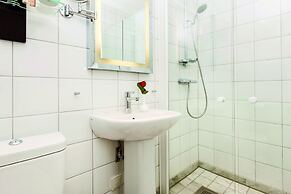 Elite Hotel Savoy