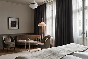 Elite Hotel Savoy