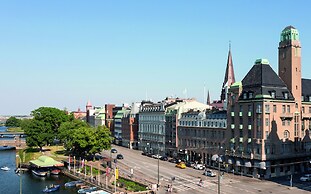 Elite Hotel Savoy