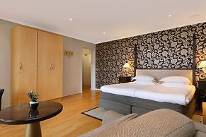 Elite Hotel Savoy
