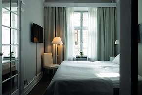 Elite Hotel Savoy