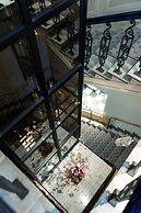 Elite Hotel Savoy