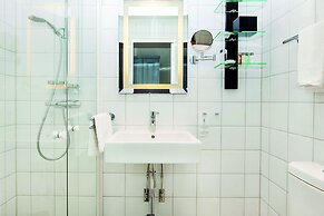 Elite Hotel Savoy